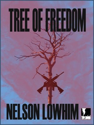 cover image of Tree of Freedom
